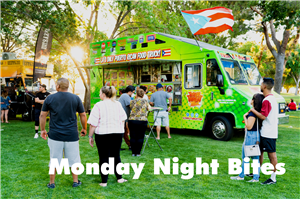 Monday Night Bites